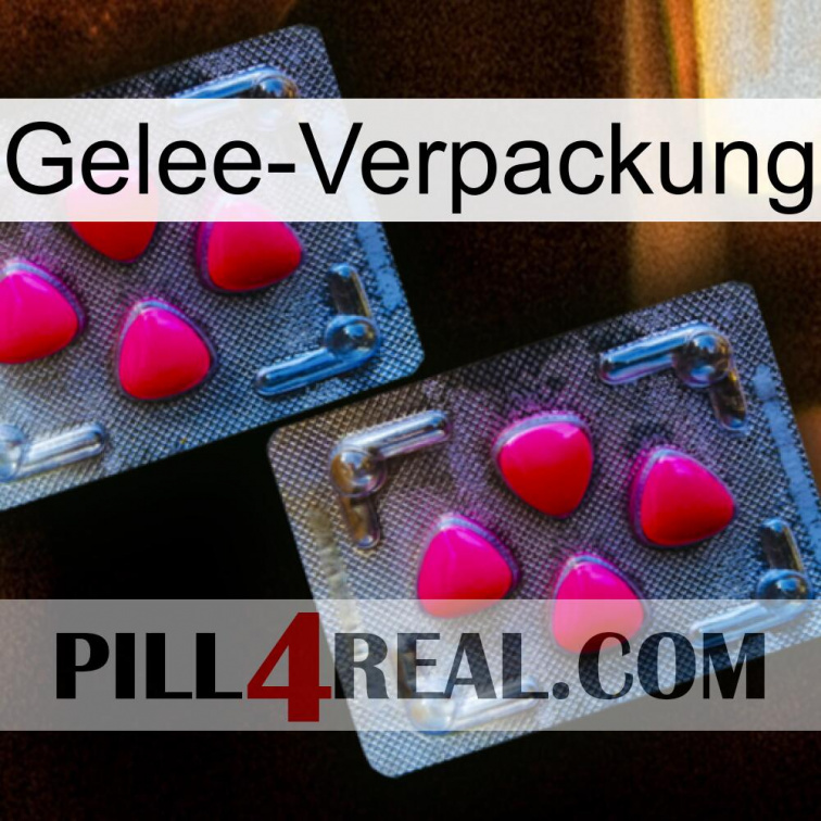 Jelly Packaging 14